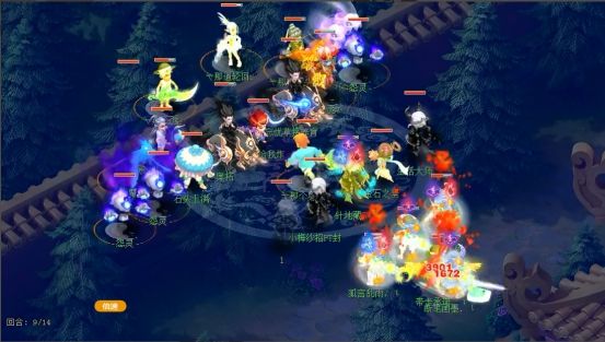 进阶节点